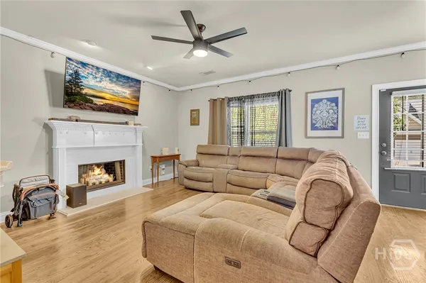 $449,000 | 584 Edgewood Drive, Athens, GA 30606