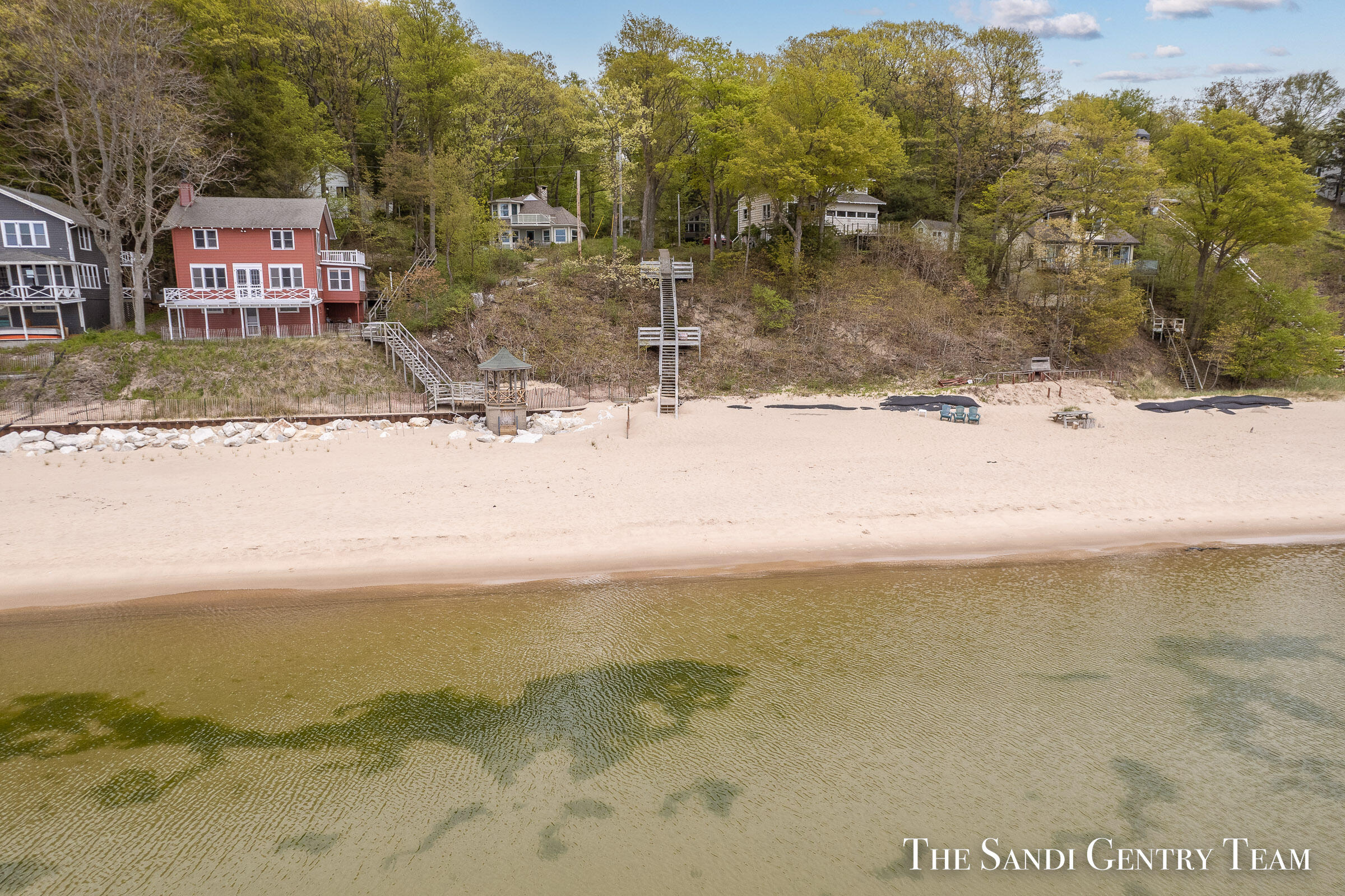 0 Holcomb Road Grand Haven, MI 49417 - Photo 15 of 21 DJI_0344-Edit