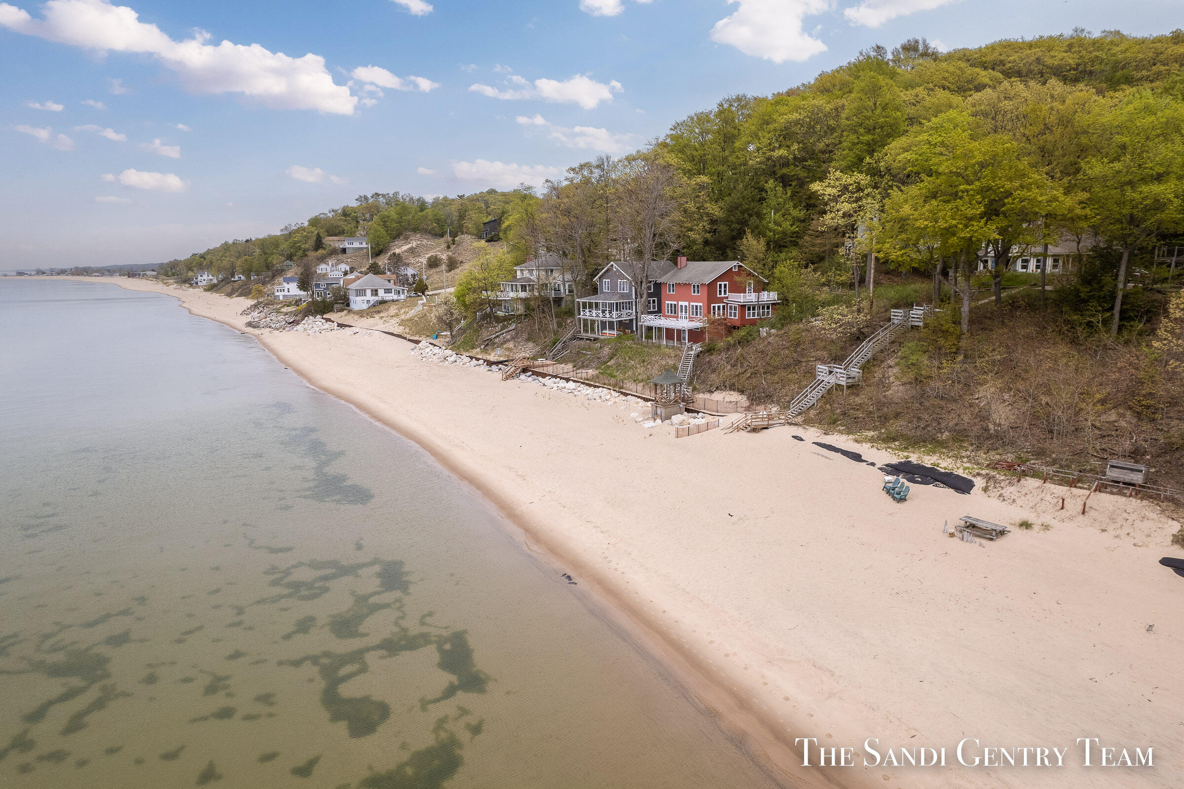 0 Holcomb Road Grand Haven, MI 49417 - Photo 16 of 21 DJI_0347-Edit