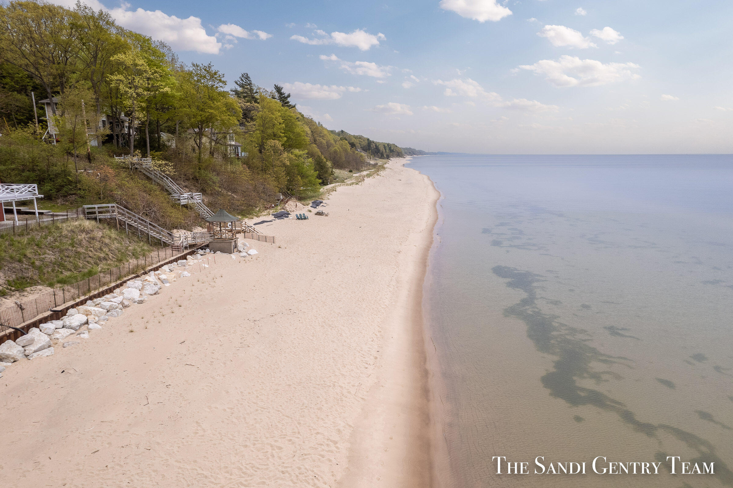 0 Holcomb Road Grand Haven, MI 49417 - Photo 17 of 21 DJI_0350-Edit