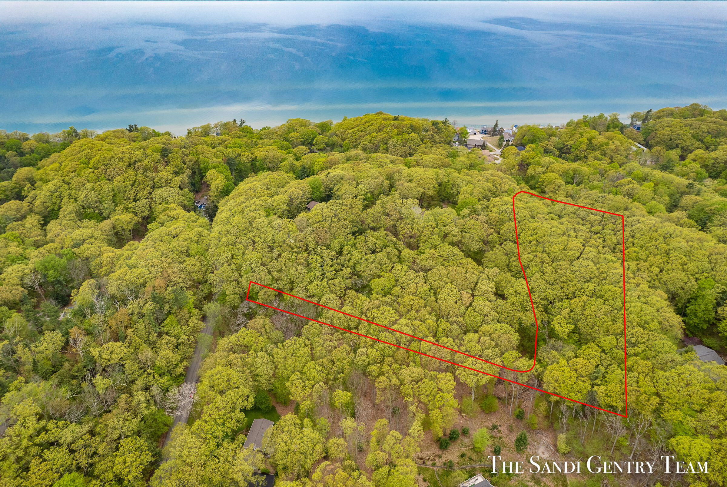 0 Holcomb Road Grand Haven, MI 49417 - Photo 3 of 21 DJI_0157-Edit