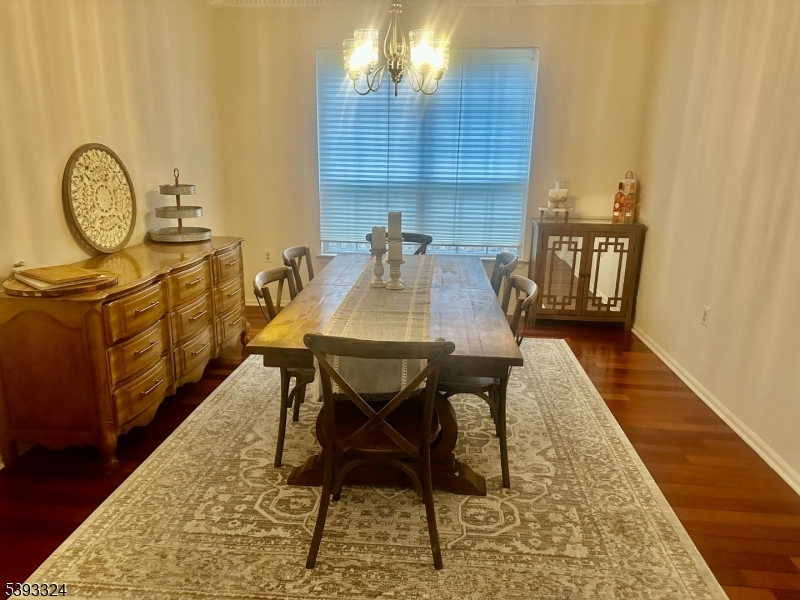 9 Winthrop Drive Somerville, NJ 08876 - Photo 3 of 10 a view of a dining room with furniture
