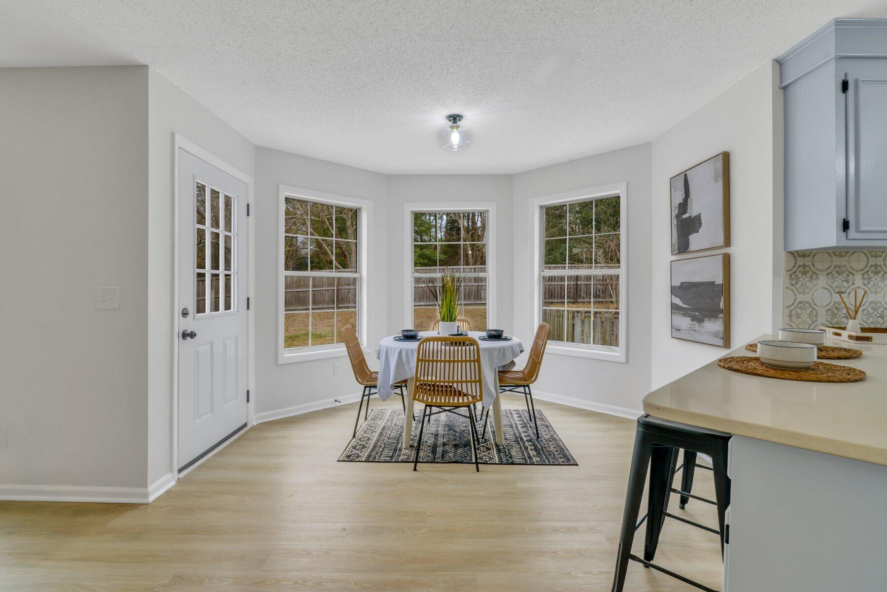 116 Winding Rock Road Goose Creek, SC 29445 - Photo 13 of 31 Breakfast Nook