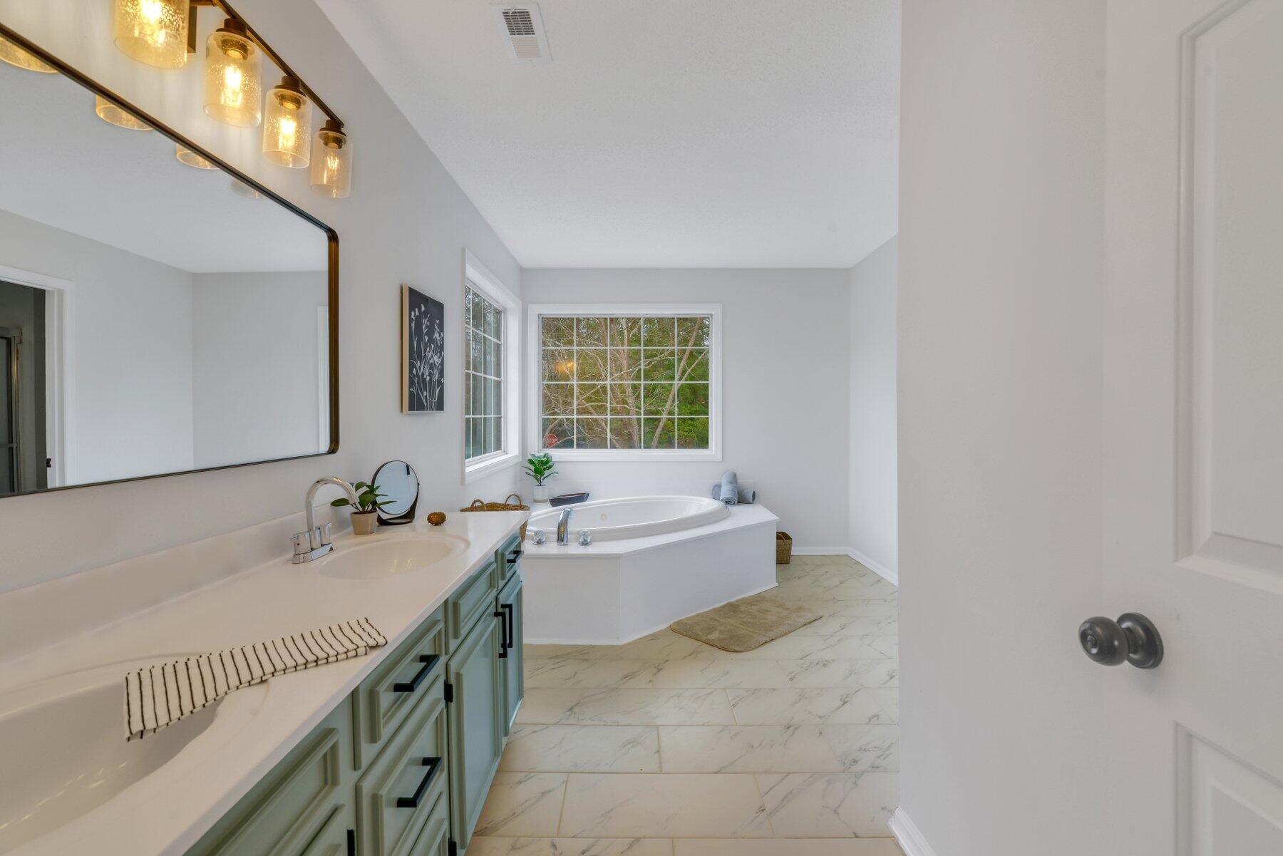116 Winding Rock Road Goose Creek, SC 29445 - Photo 23 of 31 Master Bath