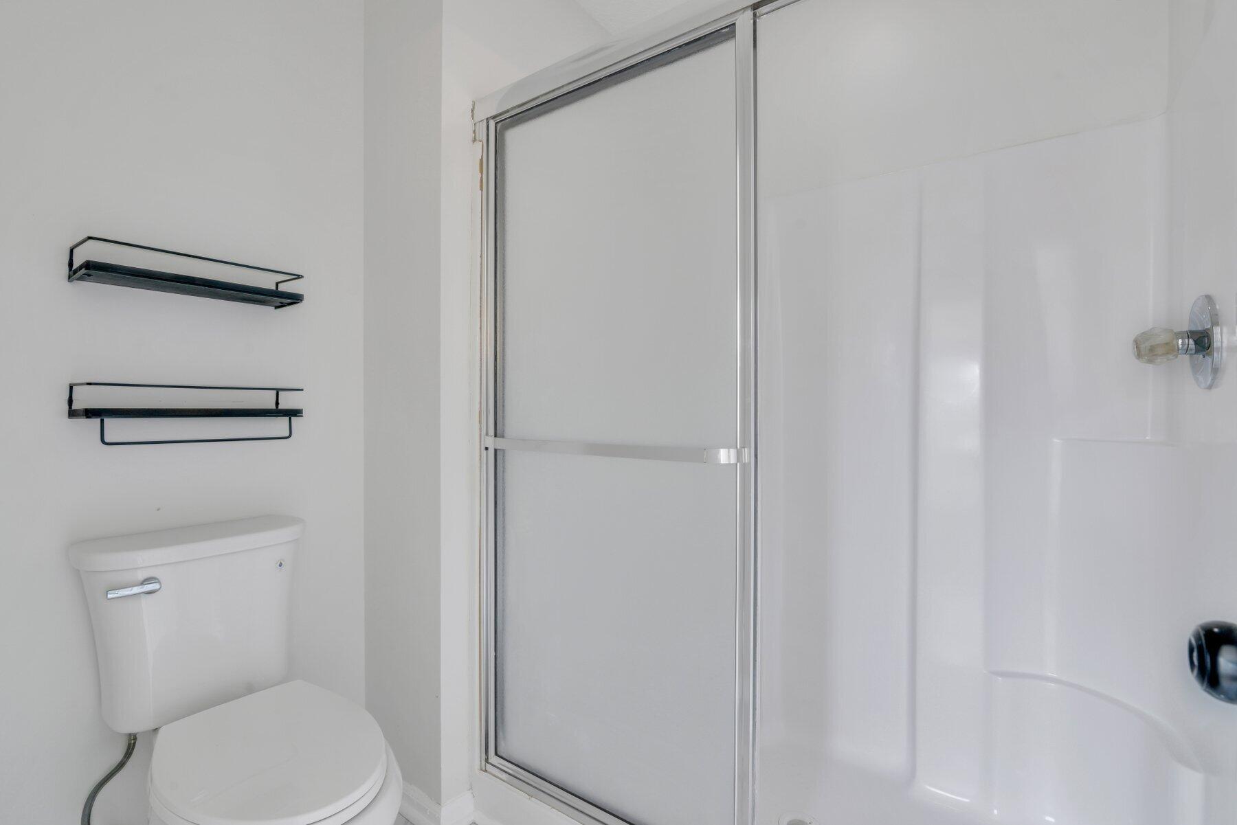 116 Winding Rock Road Goose Creek, SC 29445 - Photo 26 of 31 Master Bath
