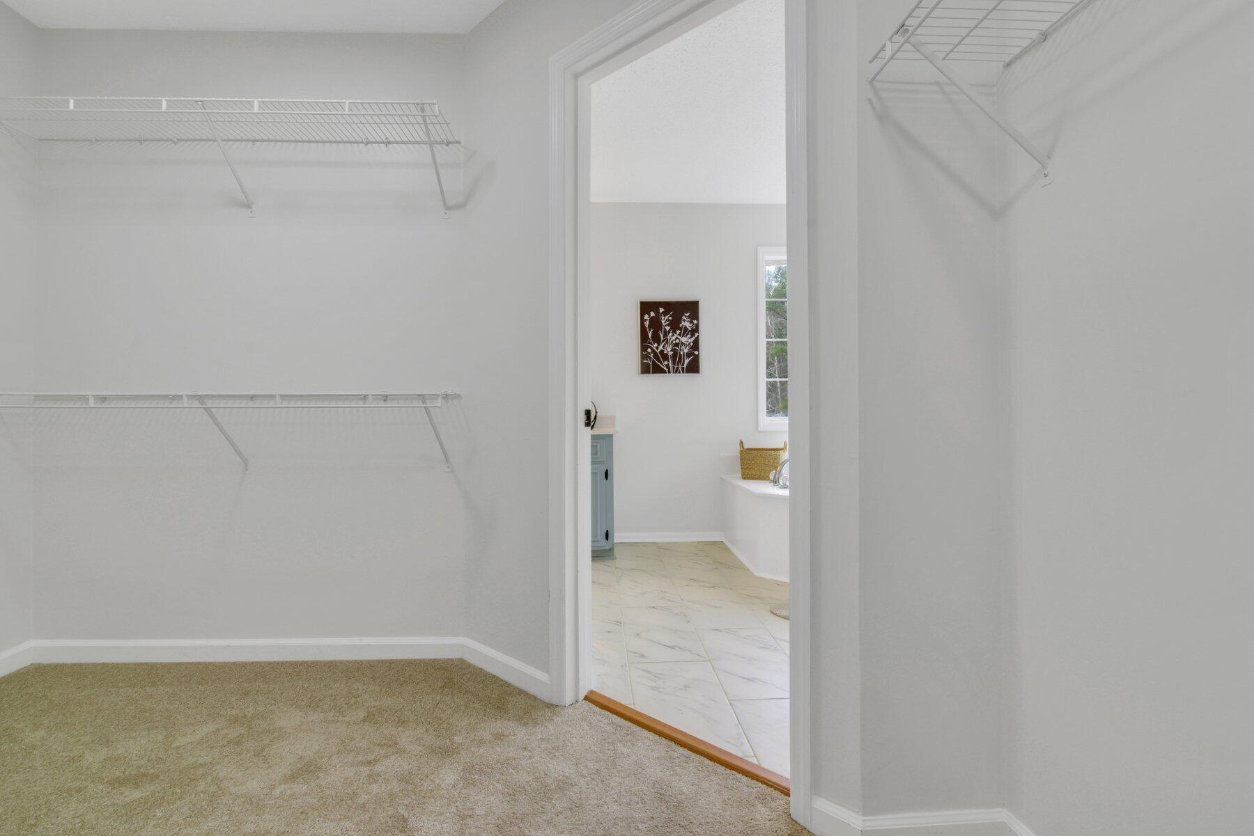 116 Winding Rock Road Goose Creek, SC 29445 - Photo 28 of 31 Master Closet