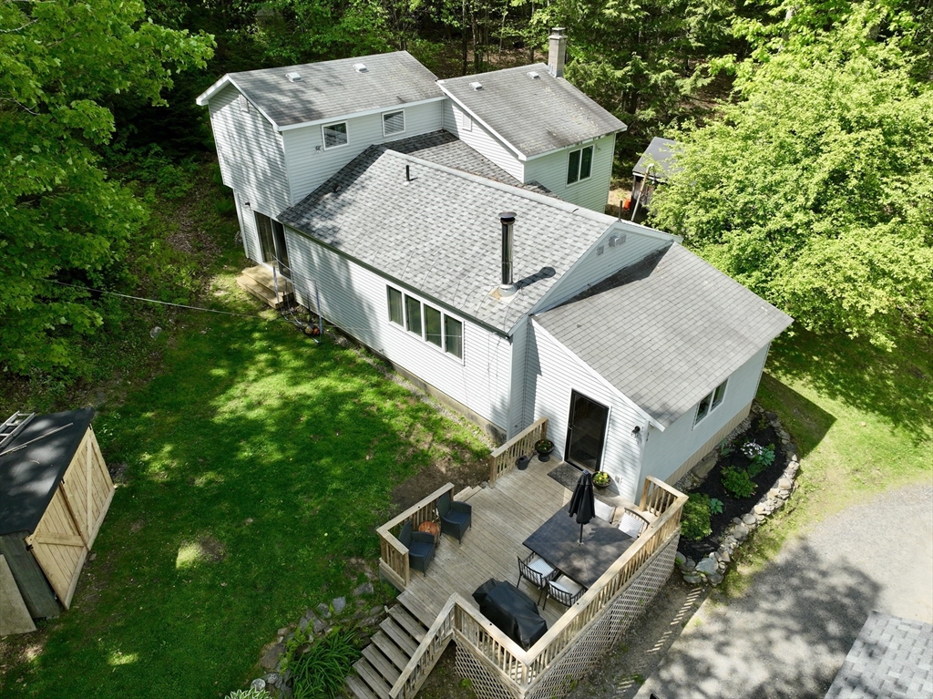 34 Deer Run Path Heath, MA 01346 - Photo 2 of 34