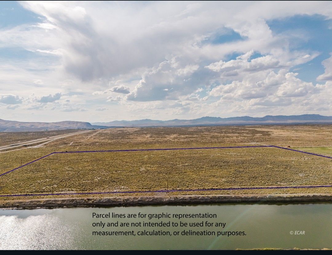 4 Twp 35n Rge 57e Elko, NV 89801 - Photo 1 of 10