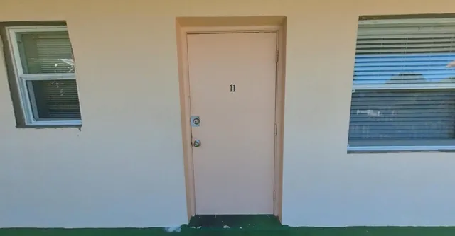 $1,495 | 2301 Southeast 4th Street, Unit 110, Boynton Beach, FL 33435