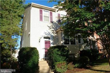 208 Rugby Road Fredericksburg, VA 22406 - Photo 1 of 4 a view of a house with a yard