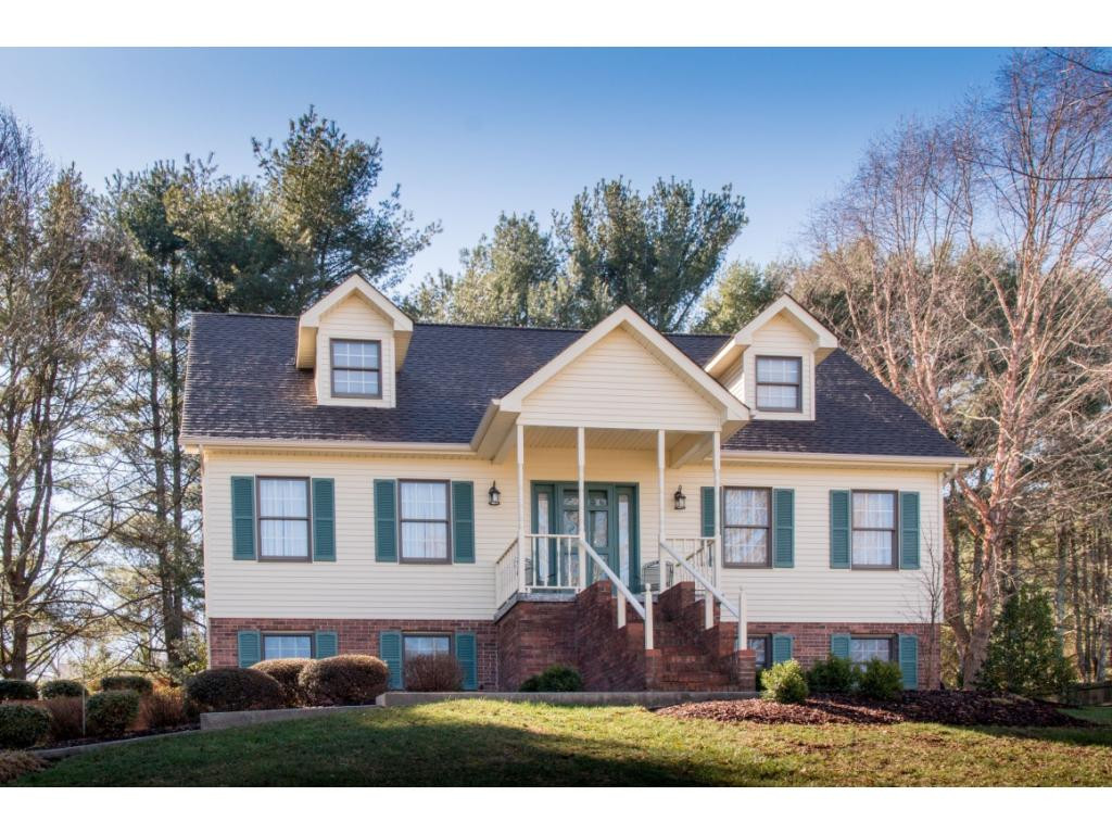 401 Gaffney Road Bristol, TN 37620 - Photo 1 of 29 401 Gaffney Road Bristol TN
