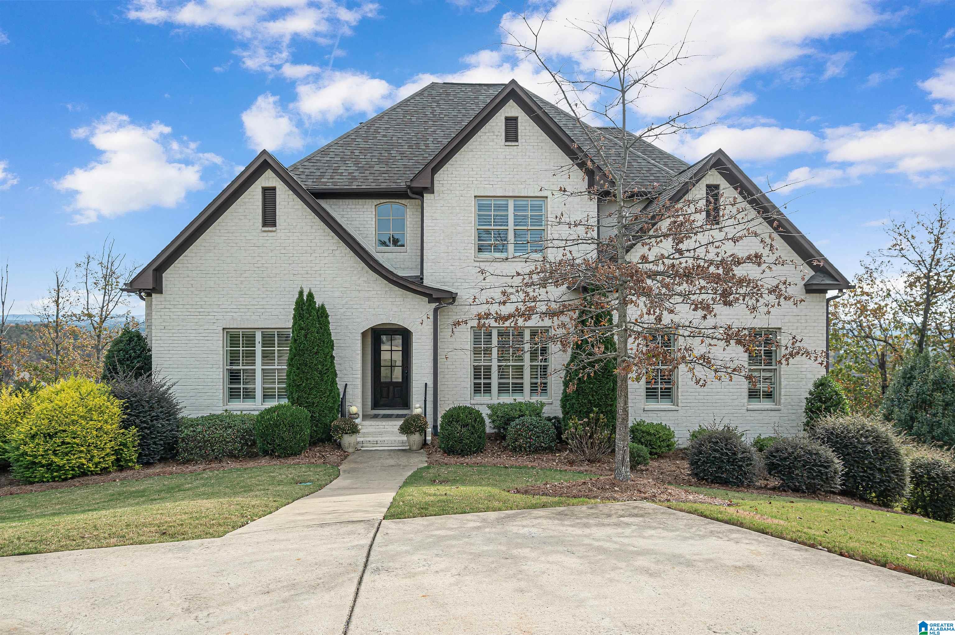 1440 Scout Ridge Drive Birmingham, AL 35244 - Photo 44 of 44
