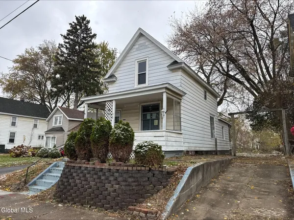 $159,900 | 20 Henry Street, Schenectady, NY 12304