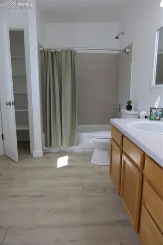 $370,000 | 706 Manitoba Drive, Colorado Springs, CO 80910