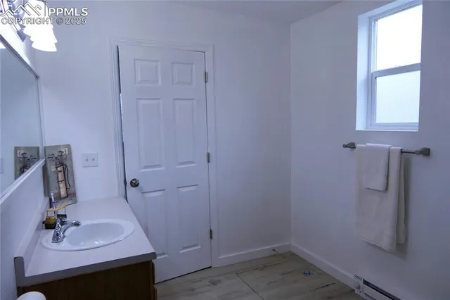 $370,000 | 706 Manitoba Drive, Colorado Springs, CO 80910