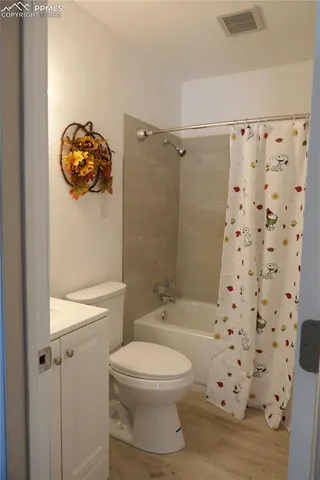 $370,000 | 706 Manitoba Drive, Colorado Springs, CO 80910