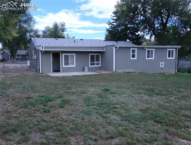 $370,000 | 706 Manitoba Drive, Colorado Springs, CO 80910