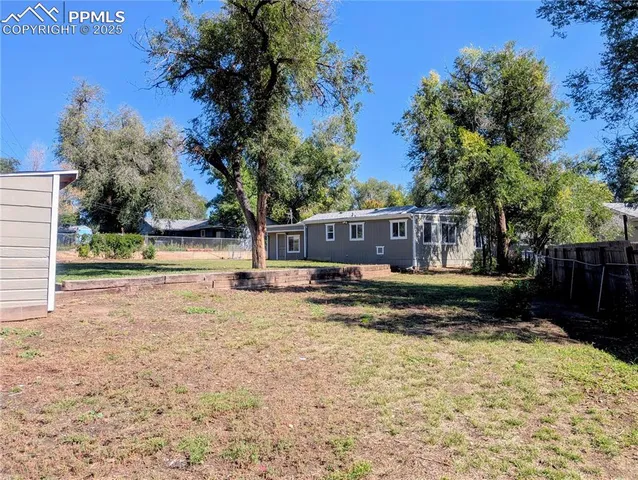 $370,000 | 706 Manitoba Drive, Colorado Springs, CO 80910