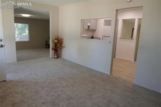 $370,000 | 706 Manitoba Drive, Colorado Springs, CO 80910