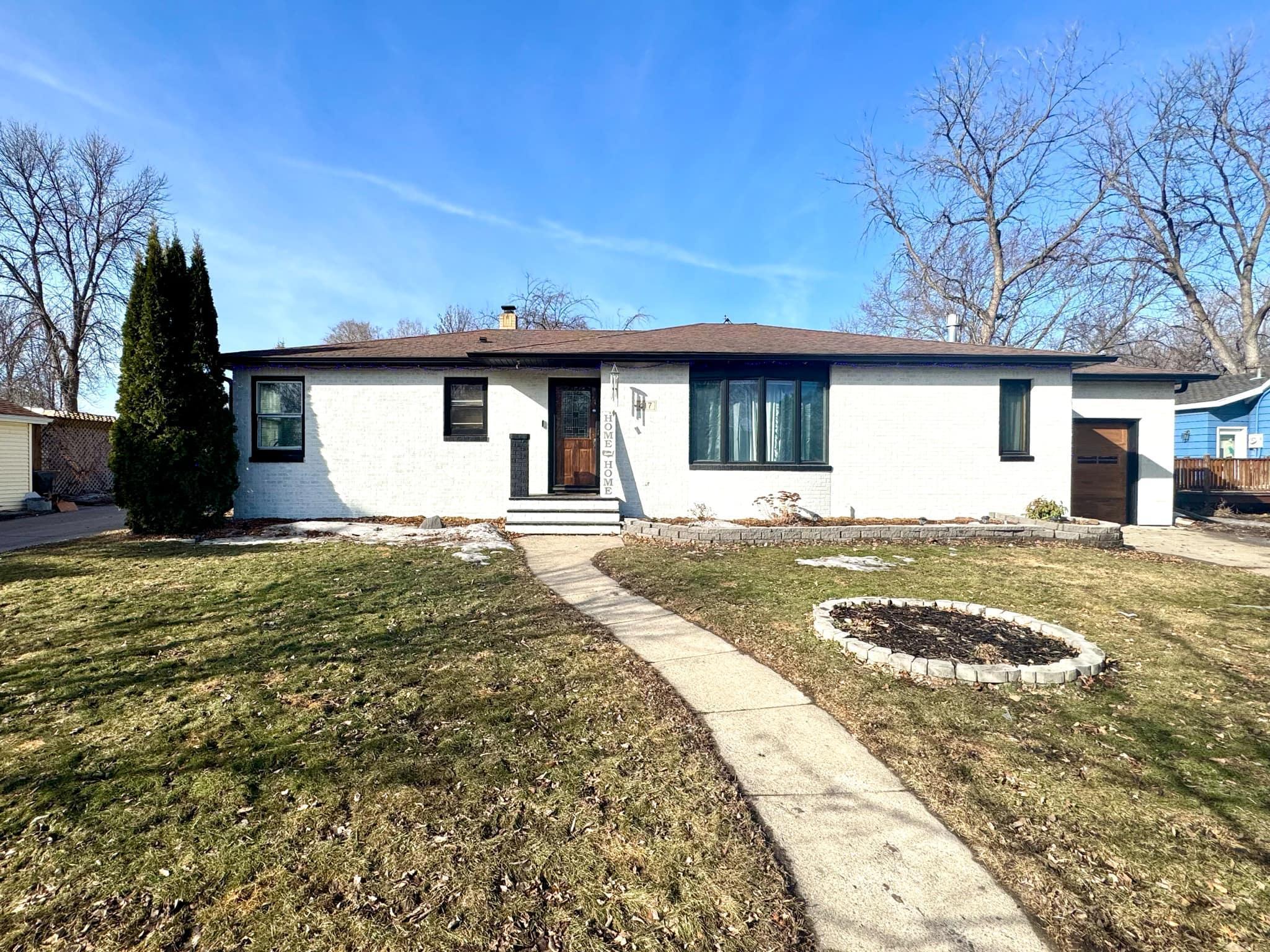 417 10th Street Hawley, MN 56549 - Photo 1 of 1 Gallery Image 1
