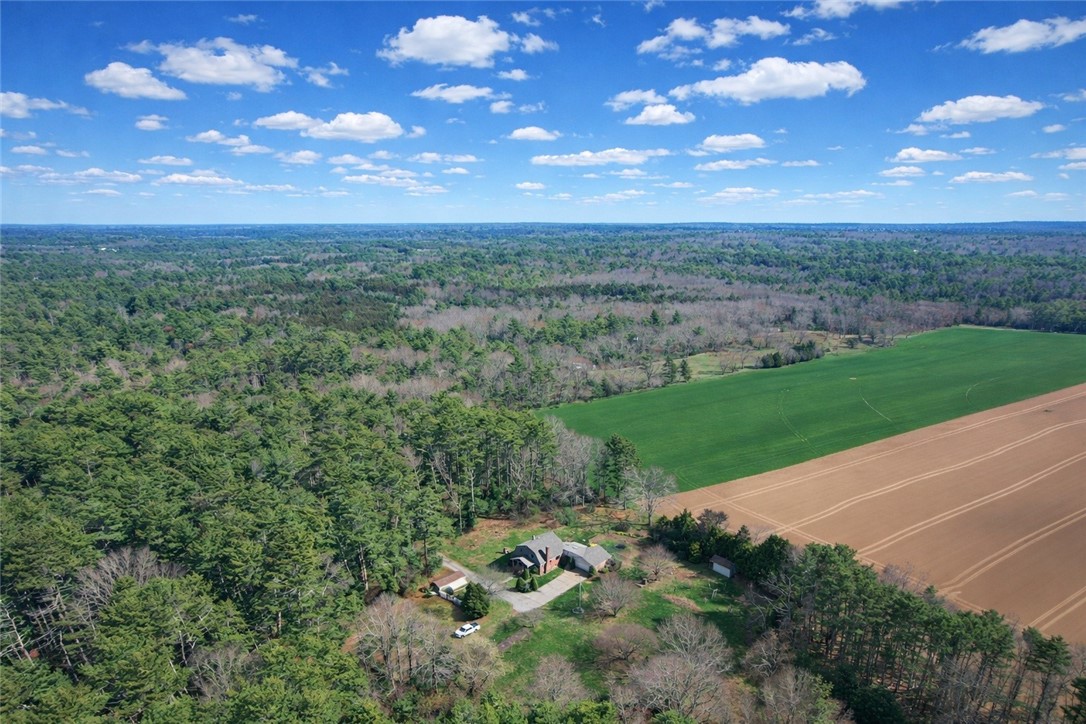 326 Jingle Valley Road South Kingstown, RI 02892 - Photo 23 of 25 Looking southeast