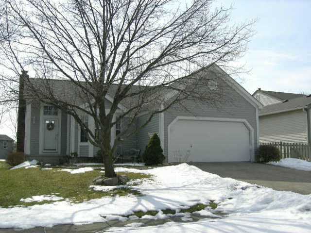 4755 Raflin Court Columbus, OH 43231 - Photo 1 of 10 Gallery Image 1
