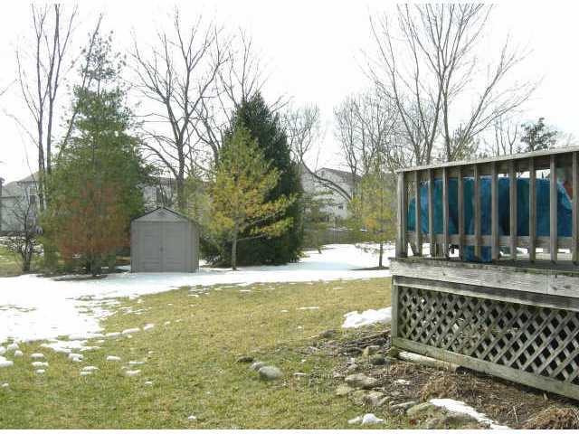 4755 Raflin Court Columbus, OH 43231 - Photo 10 of 10 Gallery Image 10