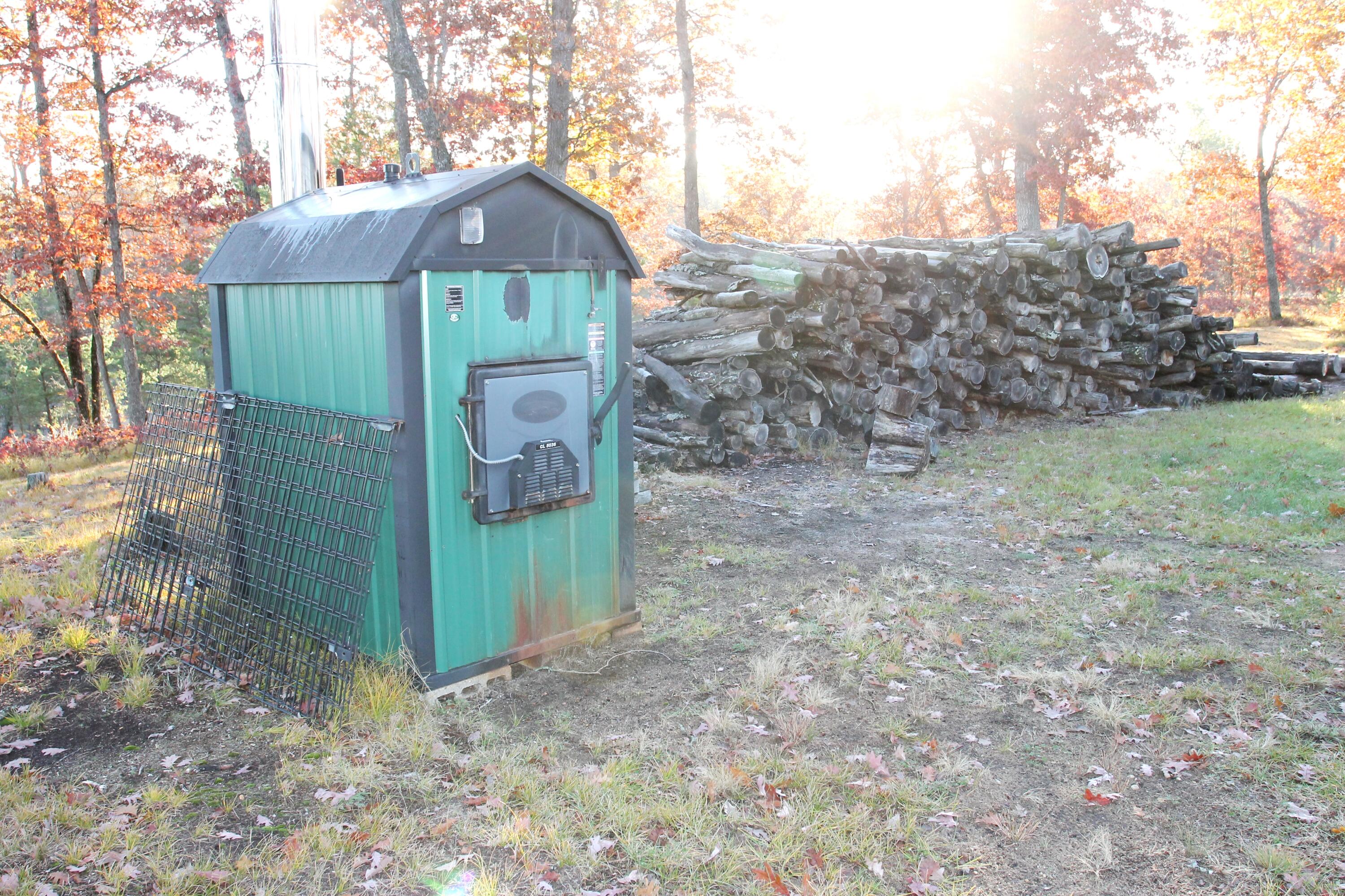 4562 South Staley Lake Road Grayling, MI 49738 - Photo 33 of 43 Gallery Image 33