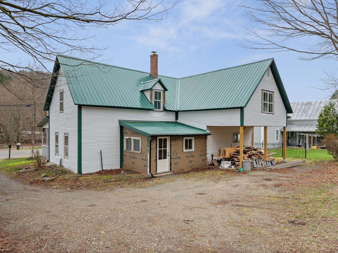 81 East River Road Lincoln, VT 05443 - Photo 45 of 54