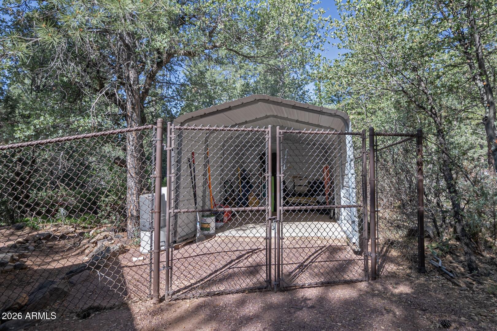3762 Watertank Road Pine, AZ 85544 - Photo 36 of 38 IMG_ 34