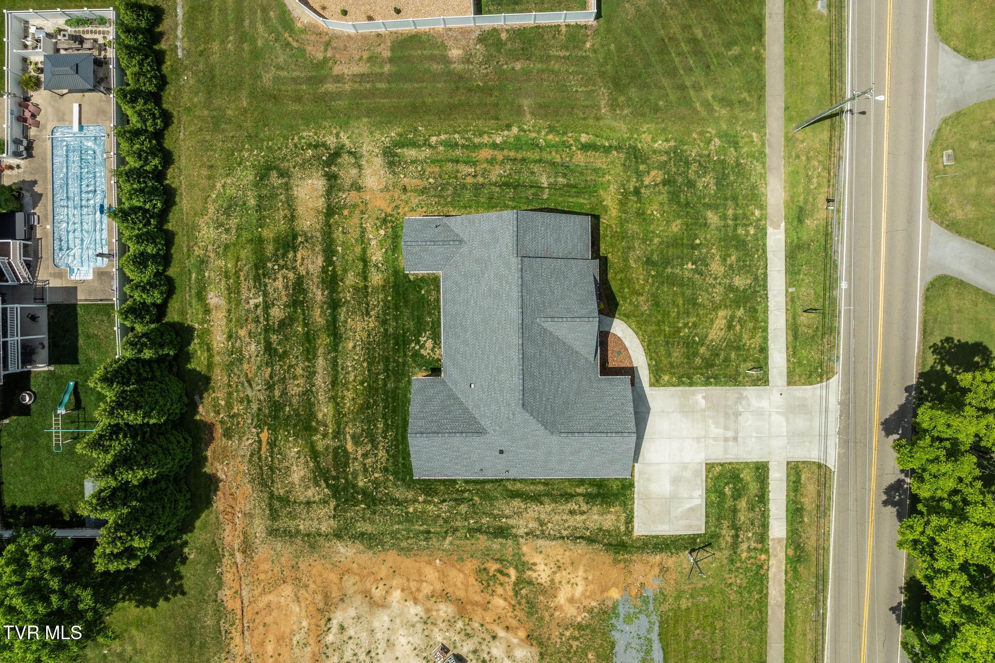 5419 Orebank Road Kingsport, TN 37664 - Photo 61 of 65 DJI_0264