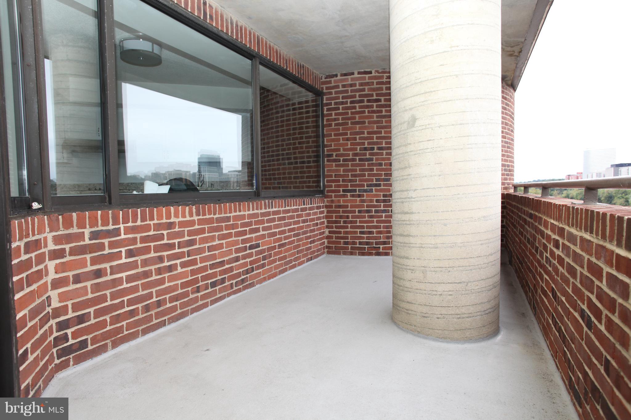 1015 33rd Street Northwest, Unit 814 Washington, DC 20007 - Photo 9 of 12 View