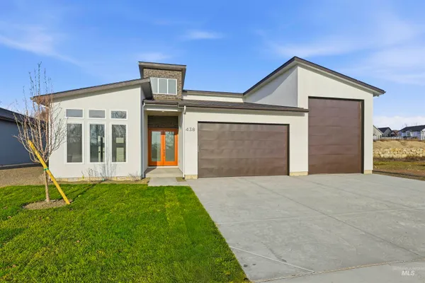 $649,900 | 438 West Millstone Street, Middleton, ID 83644