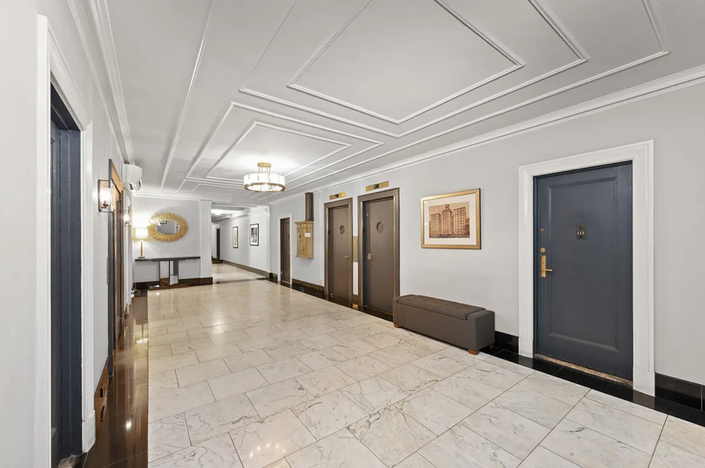 325 West 45th Street, Unit 311 Manhattan, NY 10036 - Photo 10 of 14