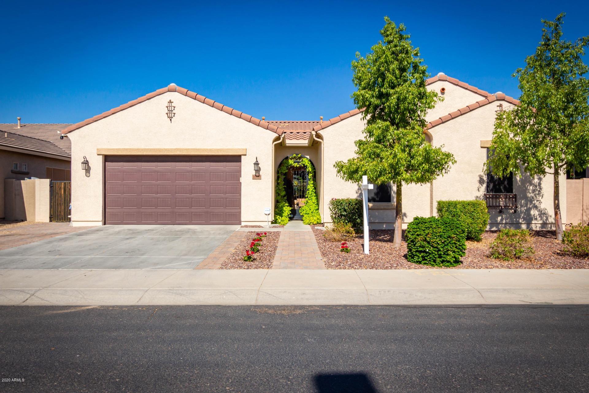 16198 West Coronado Road Goodyear, AZ 85395 - Photo 1 of 43 Coronado 4