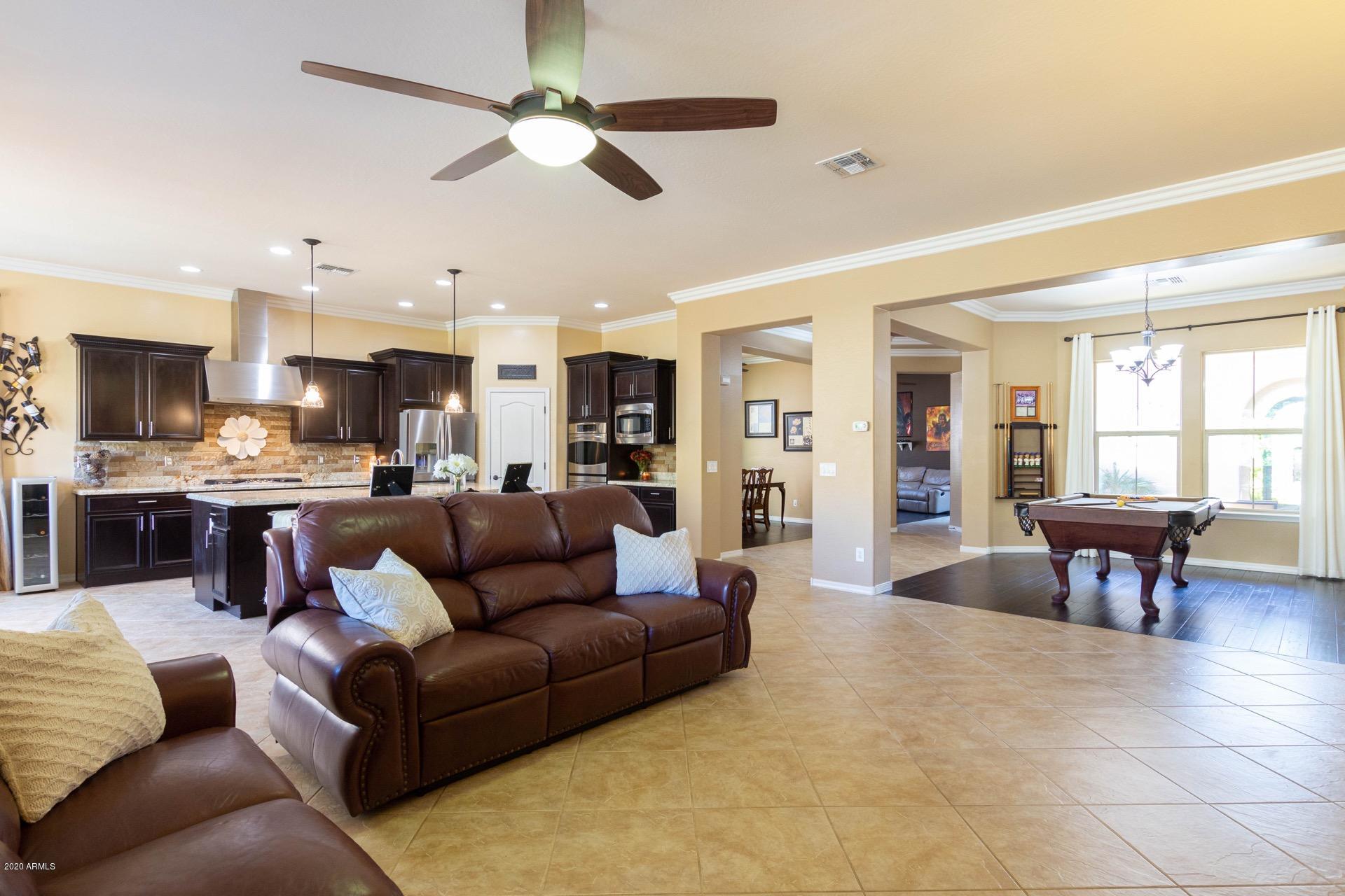 16198 West Coronado Road Goodyear, AZ 85395 - Photo 12 of 43 Coronado 14