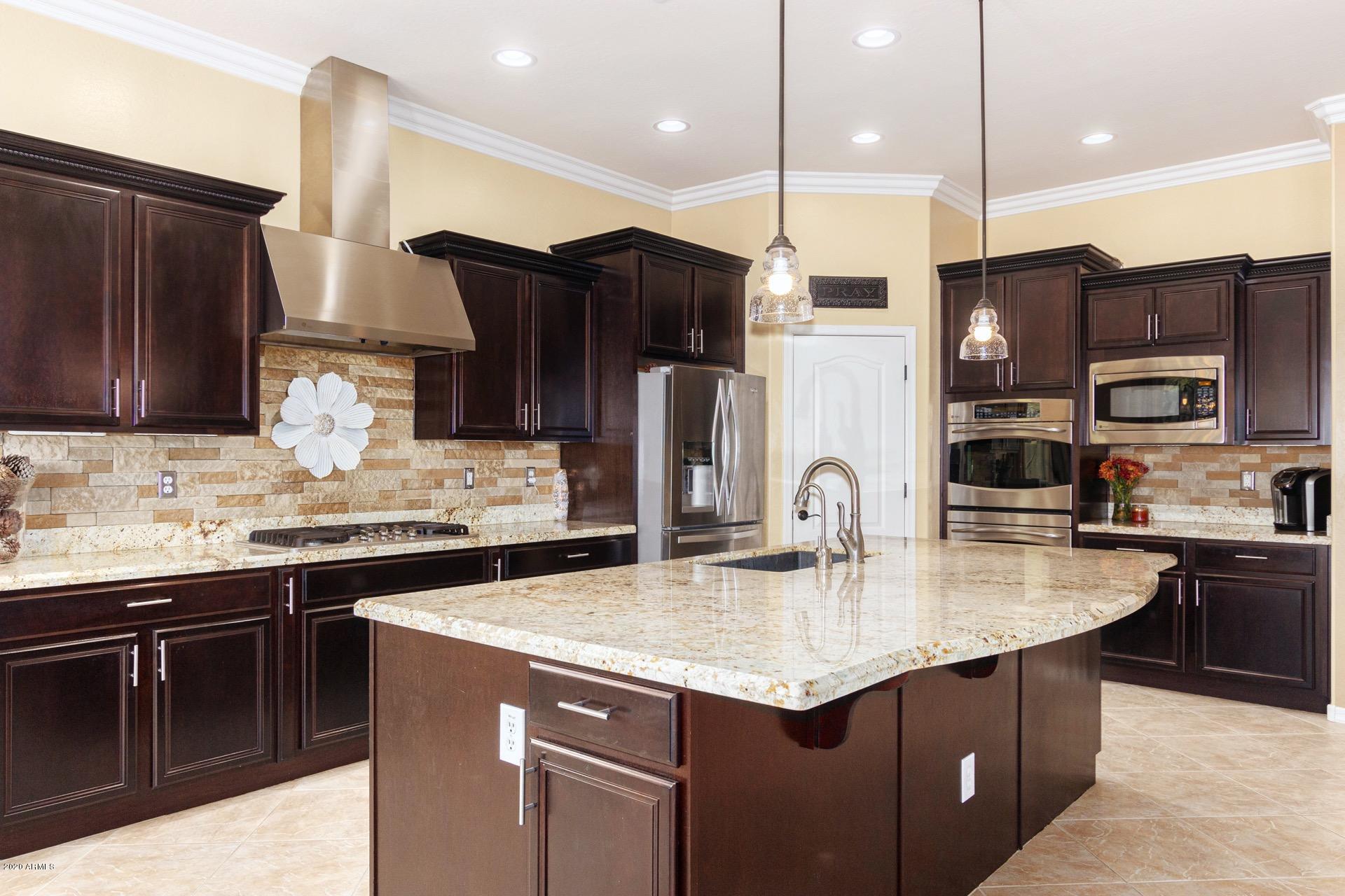 16198 West Coronado Road Goodyear, AZ 85395 - Photo 13 of 43 Coronado 18