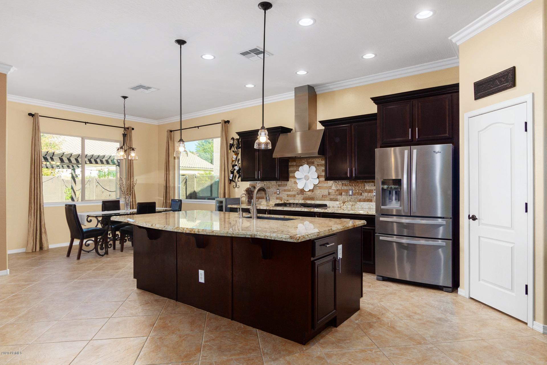 16198 West Coronado Road Goodyear, AZ 85395 - Photo 17 of 43 Coronado 17