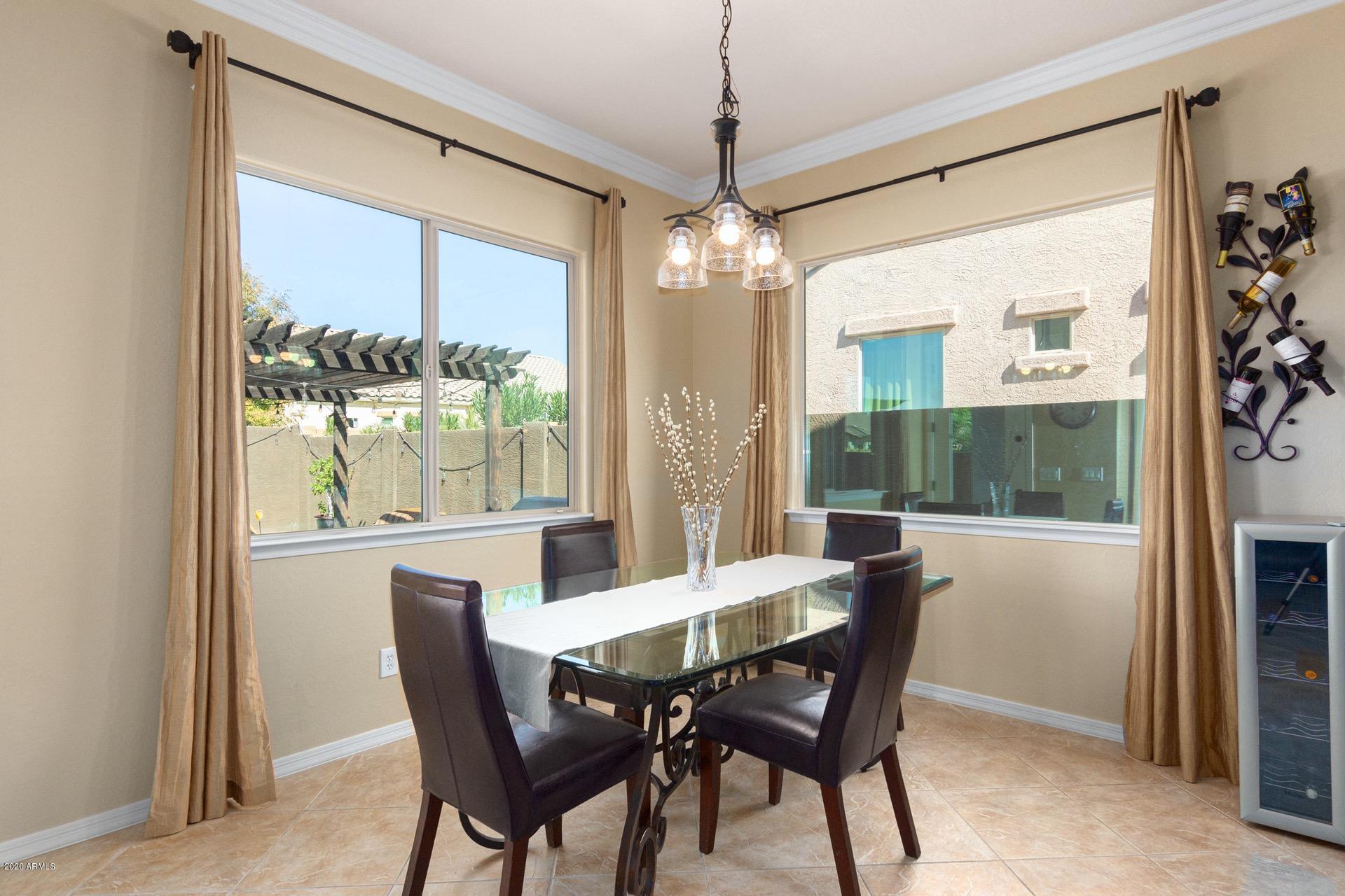 16198 West Coronado Road Goodyear, AZ 85395 - Photo 20 of 43 Coronado 23