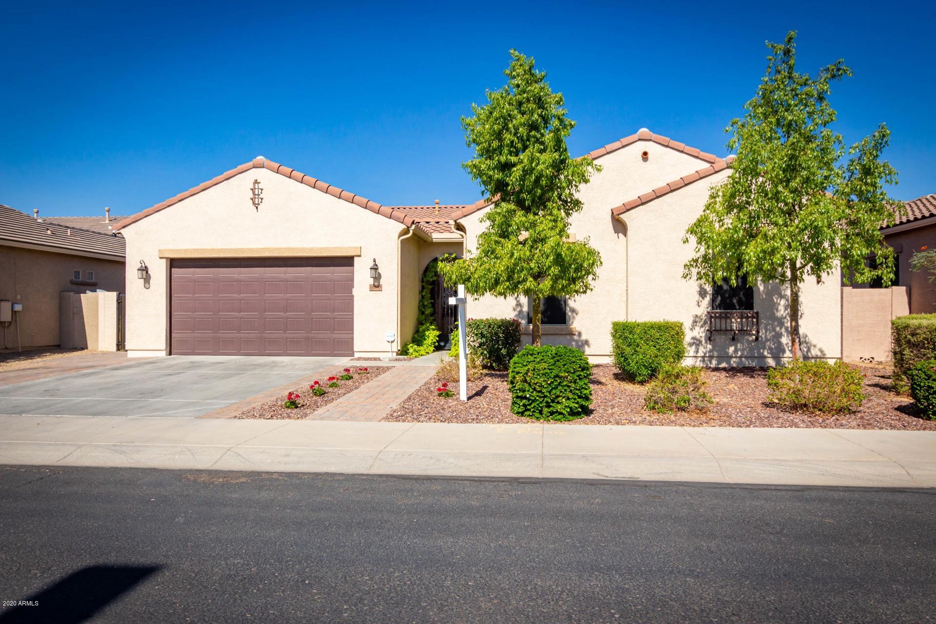 16198 West Coronado Road Goodyear, AZ 85395 - Photo 2 of 43 Coronado 3