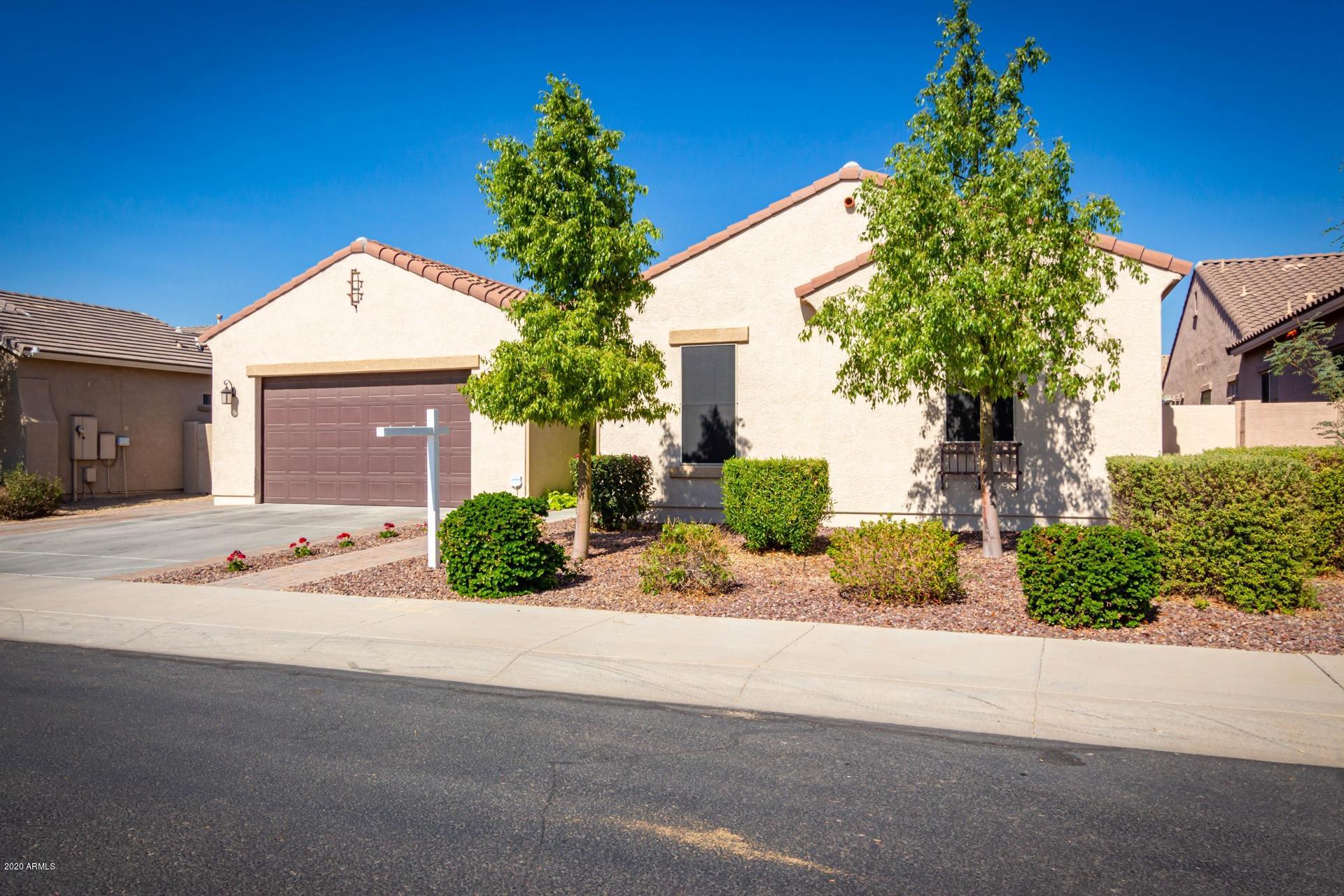 16198 West Coronado Road Goodyear, AZ 85395 - Photo 3 of 43 Coronado 2