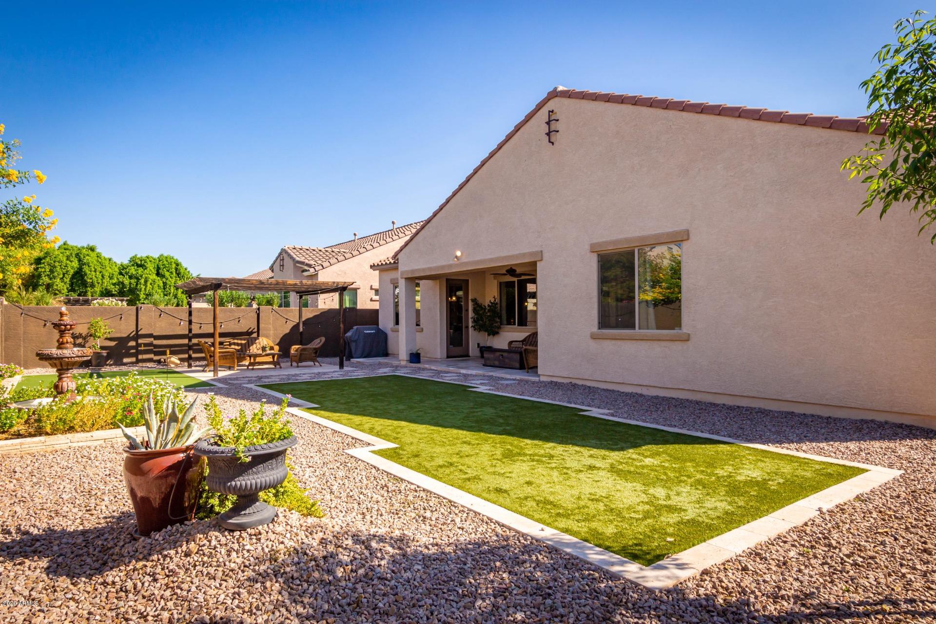 16198 West Coronado Road Goodyear, AZ 85395 - Photo 39 of 43 Coronado 44