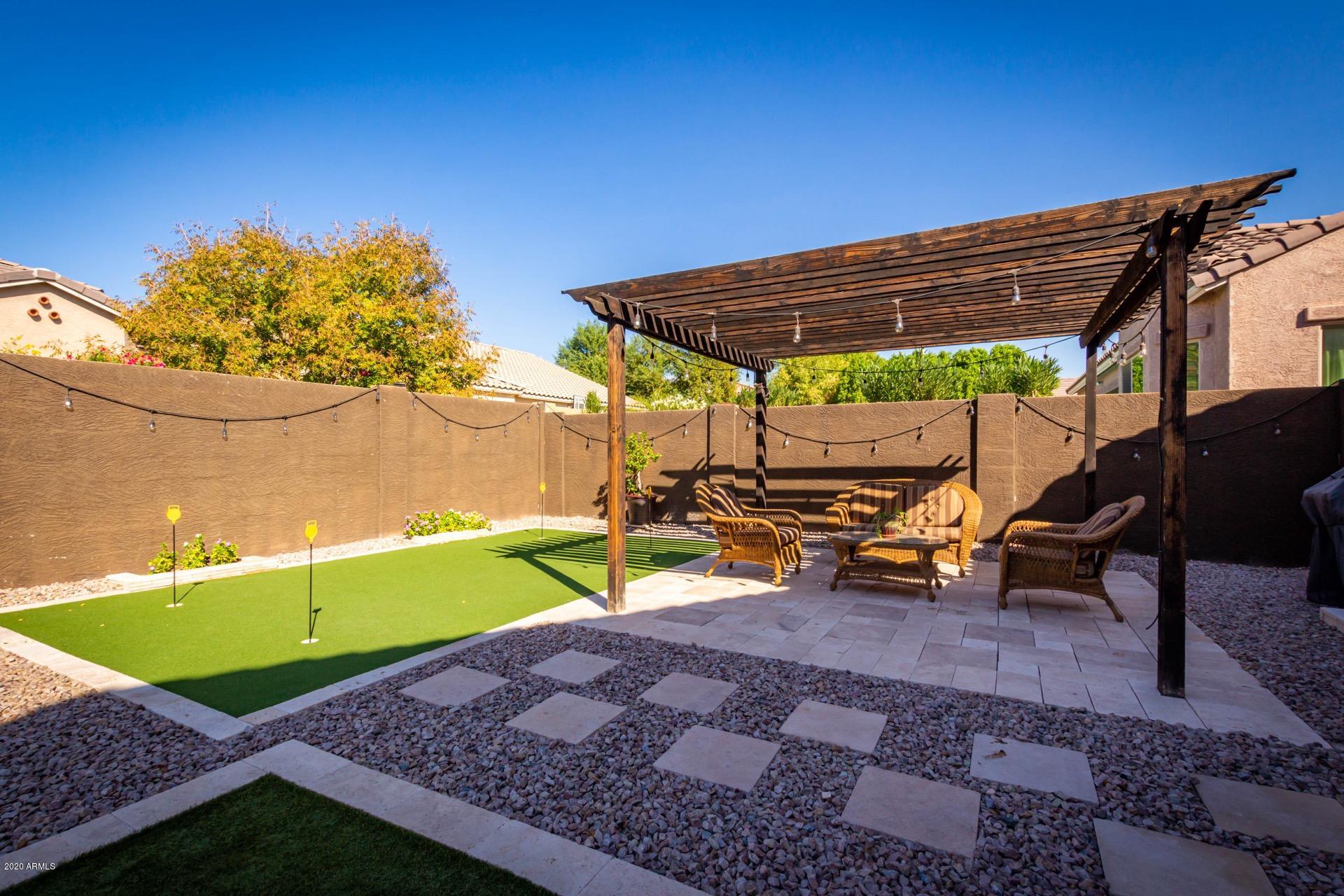16198 West Coronado Road Goodyear, AZ 85395 - Photo 40 of 43 Coronado 42
