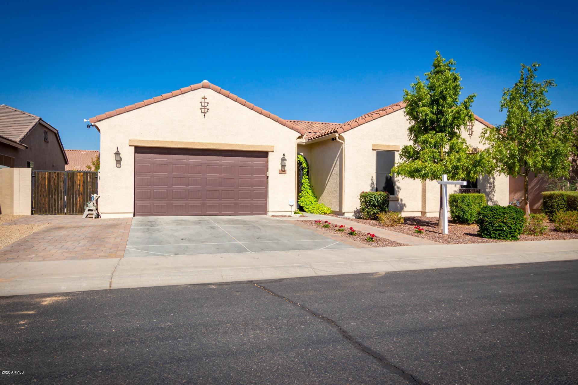 16198 West Coronado Road Goodyear, AZ 85395 - Photo 4 of 43 Coronado 5