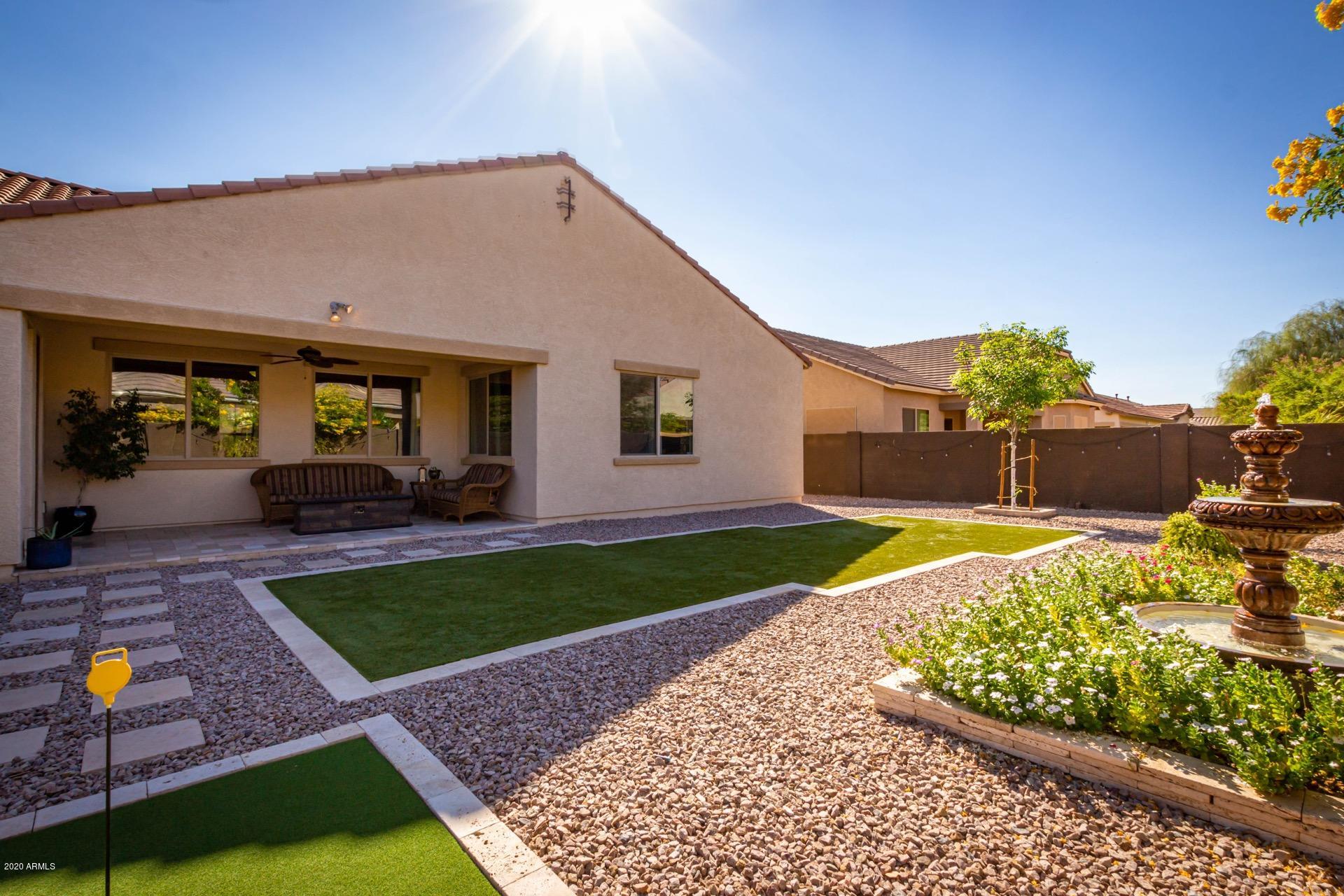 16198 West Coronado Road Goodyear, AZ 85395 - Photo 41 of 43 Coronado 45