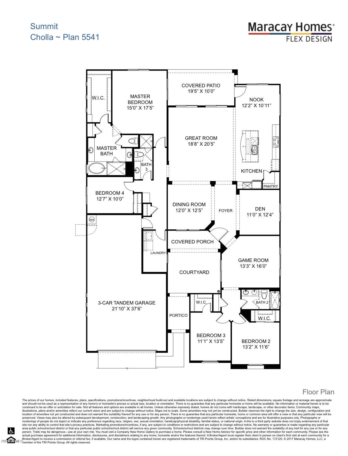 16198 West Coronado Road Goodyear, AZ 85395 - Photo 43 of 43 0EA43378-8E12-46FD-8472-D4BB0FC35025