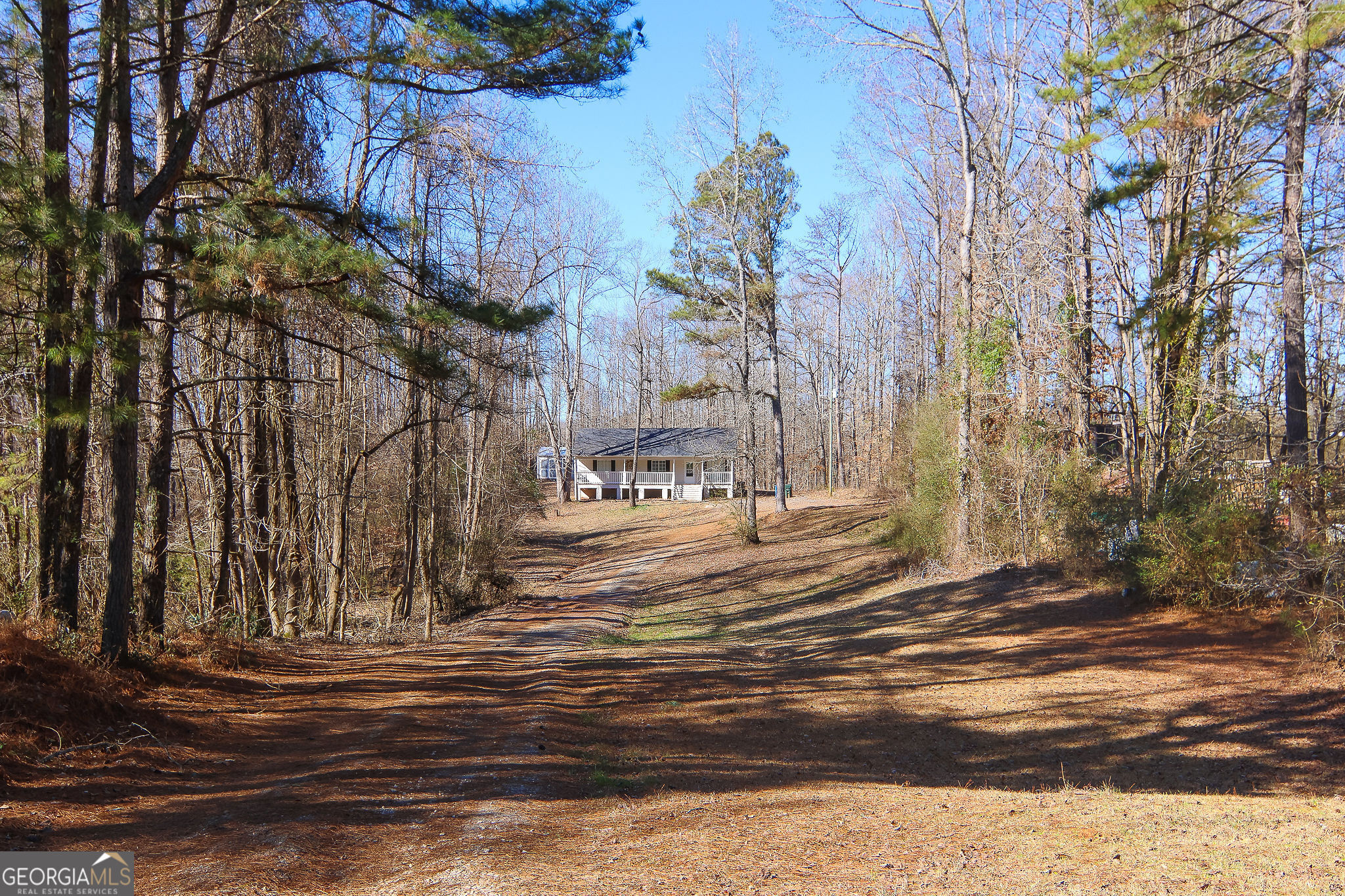 338 Young Road Franklin, GA 30217 - Photo 41 of 43