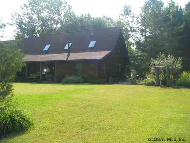 279 Baldwin Road Ticonderoga, NY 12883 - Photo 1 of 1 Photo 1