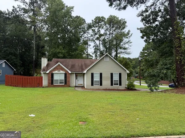 $1,800 | 10375 Larrack Court, Jonesboro, GA 30238