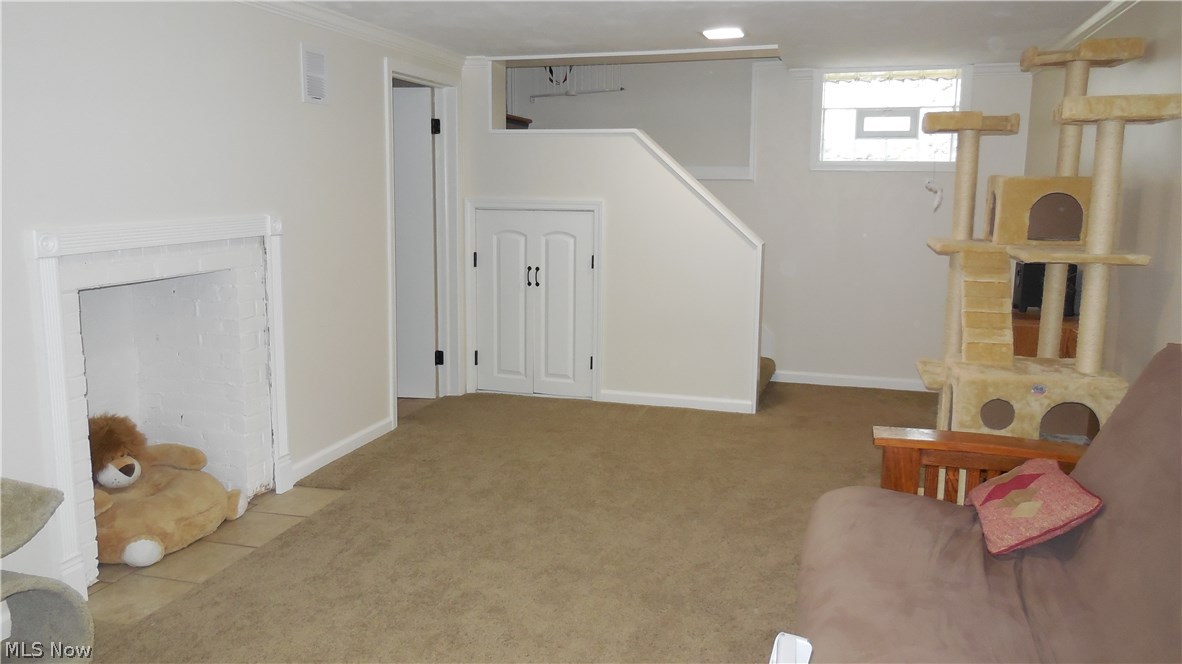 1359 Gordon Road Lyndhurst, OH 44124 - Photo 15 of 23